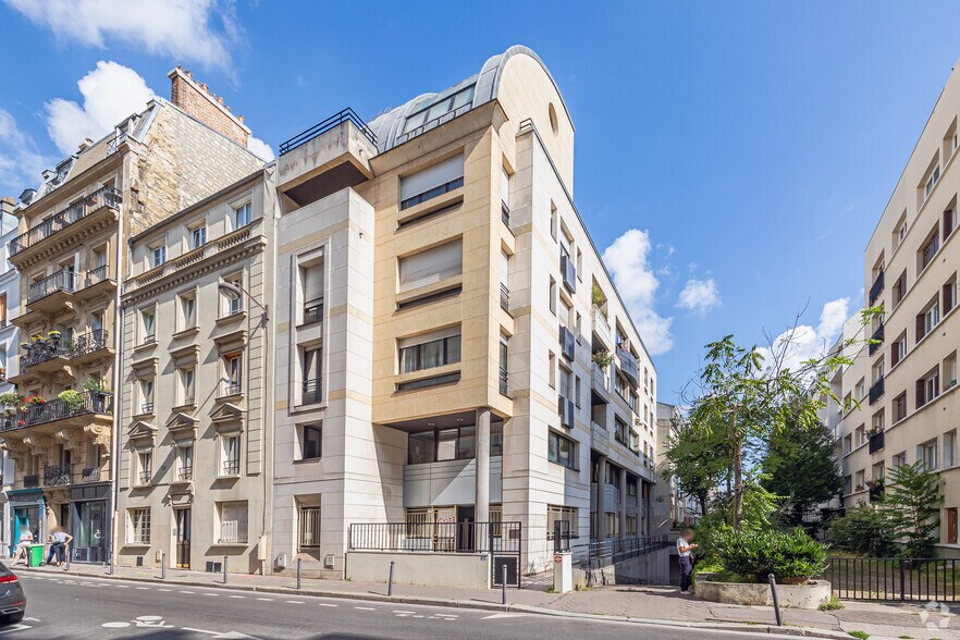 44 Rue Liancourt, Paris à louer - Photo principale – Image 1 sur 2