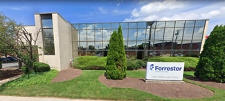 Plus de détails pour 12231 Parklawn Dr, Rockville, MD - Bureau à vendre