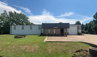 Plus de détails pour 825 William J Clark Dr, Conway, AR - Industriel/Logistique à vendre