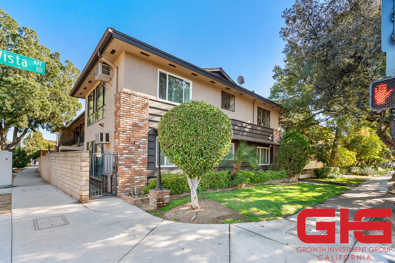 112 Mar Vista Ave, Pasadena, CA à vendre Photo principale– Image 1 sur 26