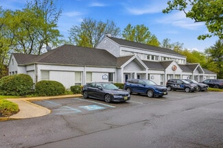 Plus de détails pour 112 Haddontowne Ct, Cherry Hill, NJ - Bureau à vendre