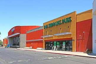 Plus de détails pour 5418-5422 N Blackstone Ave, Fresno, CA - Local commercial à louer