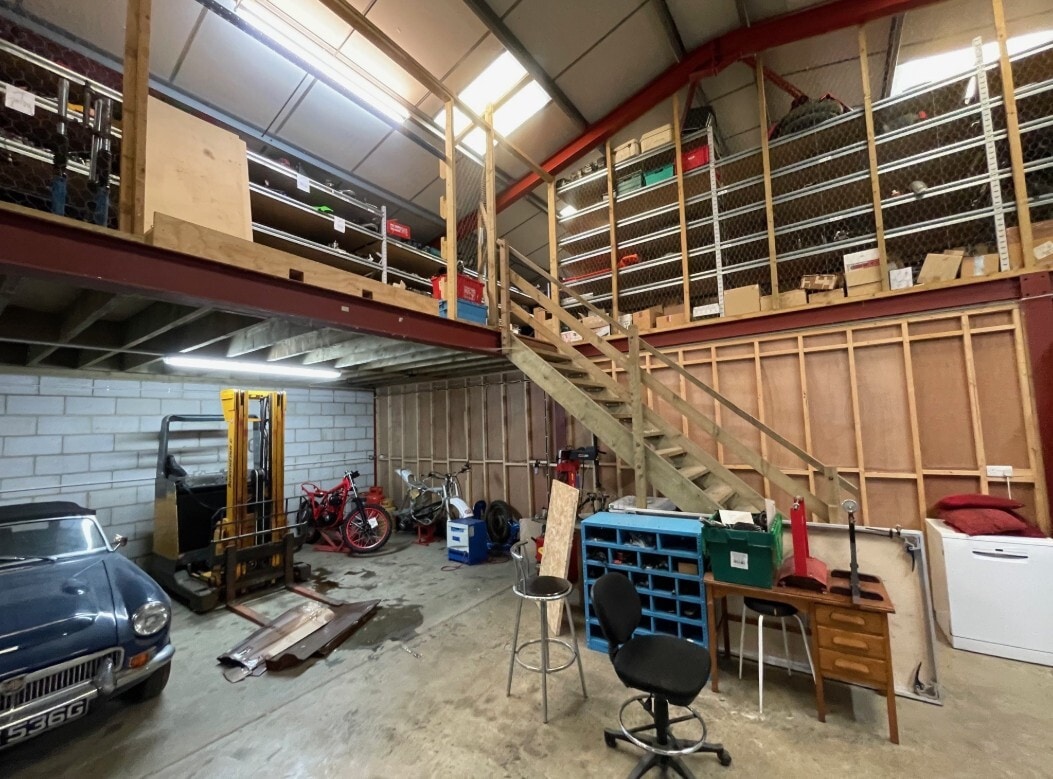 Church Farm Ln, Hailsham à louer Photo intérieure– Image 1 sur 2