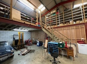 Church Farm Ln, Hailsham à louer Photo intérieure– Image 1 sur 2