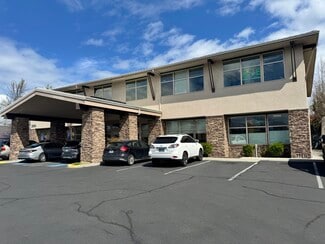 Plus de détails pour 2924 Siskiyou Blvd, Medford, OR - Bureau/Médical à louer