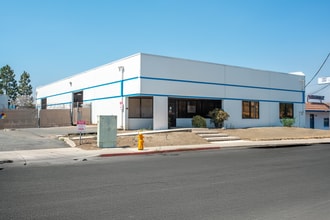 2950 San Luis Rey Rd, Oceanside, CA à louer Photo intérieure– Image 1 sur 9