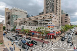 Plus de détails pour 400 Brookline Ave, Boston, MA - Local commercial à louer