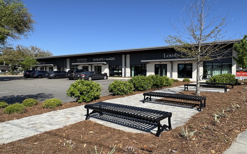 1336 Bowman Rd, Mount Pleasant, SC à louer - Photo de l’immeuble – Image 1 sur 7