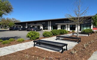 Plus de détails pour 1336 Bowman Rd, Mount Pleasant, SC - Local commercial à louer
