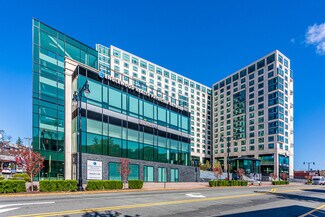 Plus de détails pour 1 Towne Ctr, Cliffside Park, NJ - Local commercial, Local d'activités à louer