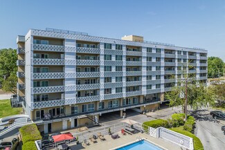 Plus de détails pour 775 Melrose St, Memphis, TN - Logement à vendre