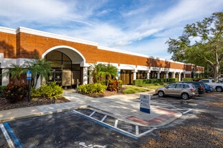 Plus de détails pour Metrocenter Office @ Metrowest – Bureau à vendre, Orlando, FL