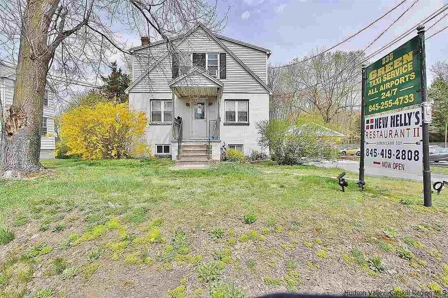 235 Main St, New Paltz, NY à vendre - Photo de l’immeuble – Image 2 sur 34