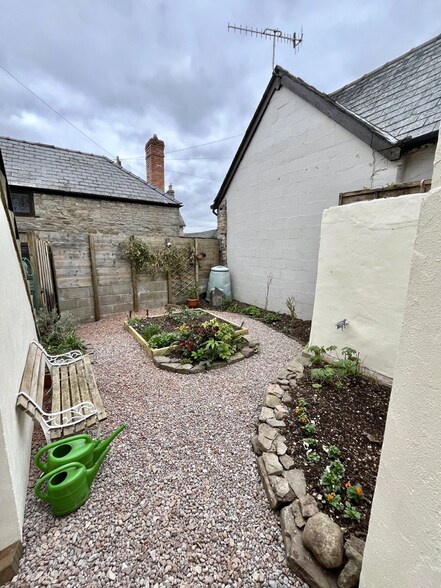 25 St. Johns Pl, Hereford à vendre - Photo intérieure – Image 3 sur 3