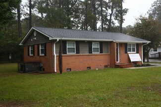 Plus de détails pour 2005 Hope Mills Rd, Fayetteville, NC - Bureau à louer