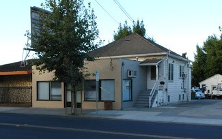 Plus de détails pour 641-643 N 13th St, San Jose, CA - Local commercial à vendre