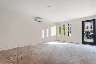 Plus de détails pour 1707 Dean St, Brooklyn, NY - Local commercial à louer