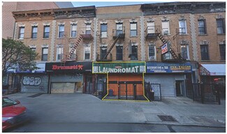 Plus de détails pour 1307 Nostrand Ave, Brooklyn, NY - Local commercial à louer