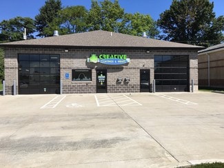 Plus de détails pour 81 Triad South Dr, Saint Peters, MO - Industriel/Logistique à vendre