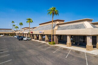 Plus de détails pour 6001-6025 N 43rd Ave, Phoenix, AZ - Bureau, Local commercial à louer