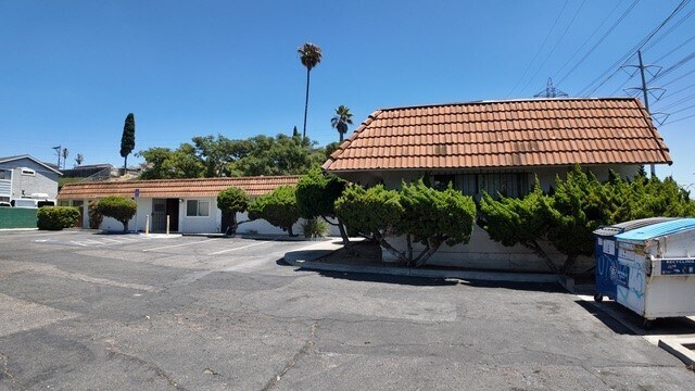 1415-1417 Hilltop Dr, Chula Vista, CA à vendre - Photo de l’immeuble – Image 3 sur 5