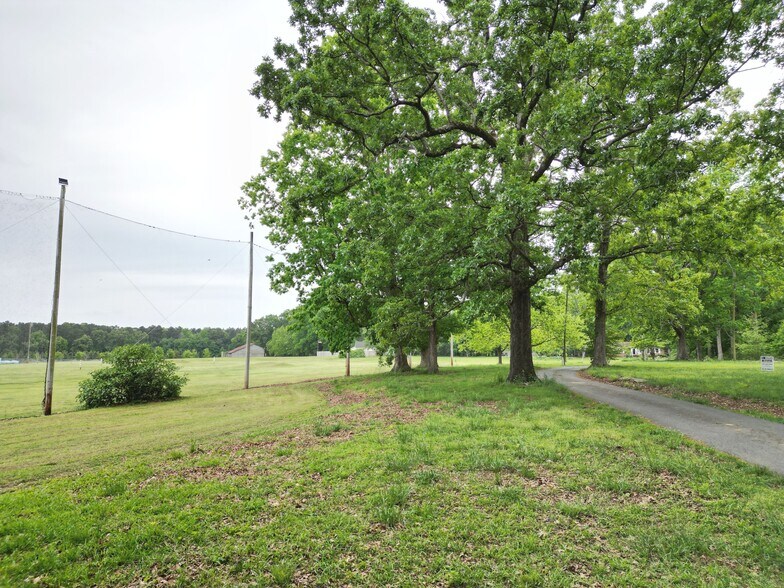 5325 W Highway 74, Monroe, NC à vendre - Photo de l’immeuble – Image 2 sur 10