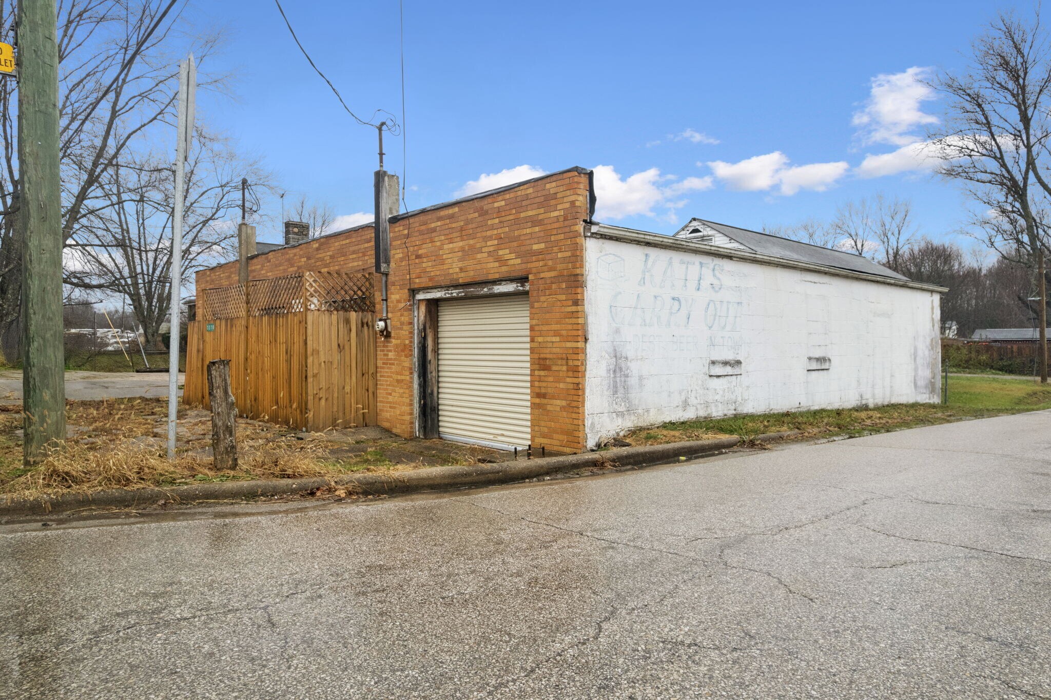 2270 State Route 125, Amelia, OH à vendre Photo principale– Image 1 sur 8