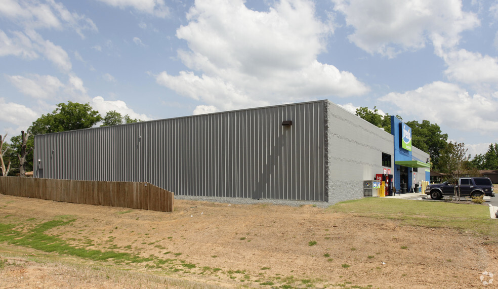 652 Highway 365, Mayflower, AR à louer - Photo de l’immeuble – Image 3 sur 3