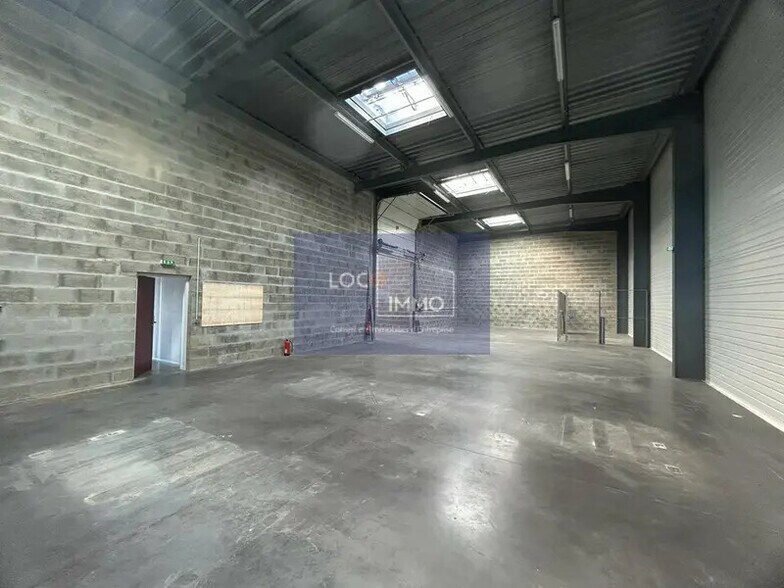 Industriel/Logistique dans Gradignan à louer - Photo intérieure – Image 3 sur 12