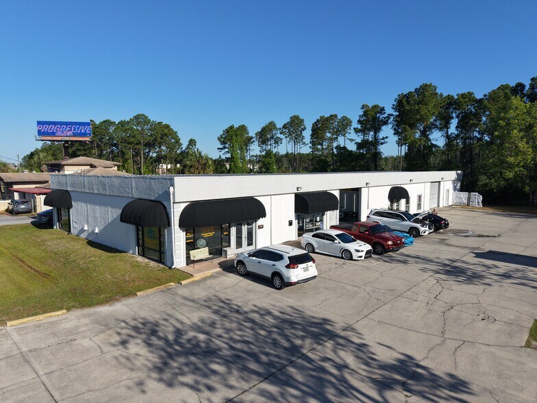 9210 Panama City Beach Pky, Panama City Beach, FL à louer - Photo principale – Image 1 sur 3