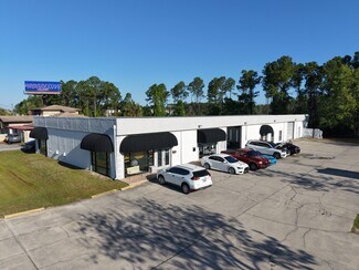 Plus de détails pour 9210 Panama City Beach Pky, Panama City Beach, FL - Local d'activités à louer