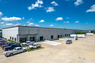 Plus de détails pour 9305-9335 Millsview Rd, Houston, TX - Industriel/Logistique à louer