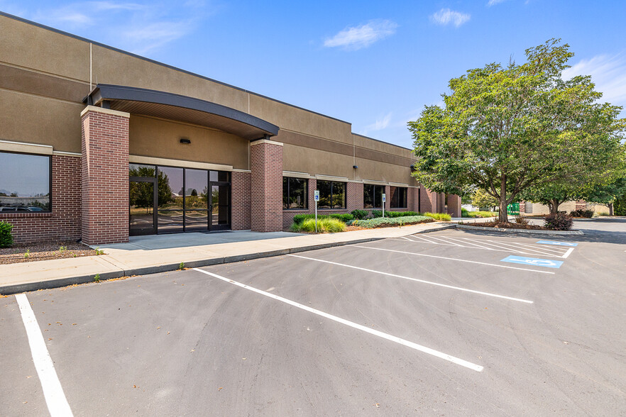 1937 S Bonito Way, Meridian, ID à louer - Photo de l’immeuble – Image 3 sur 10