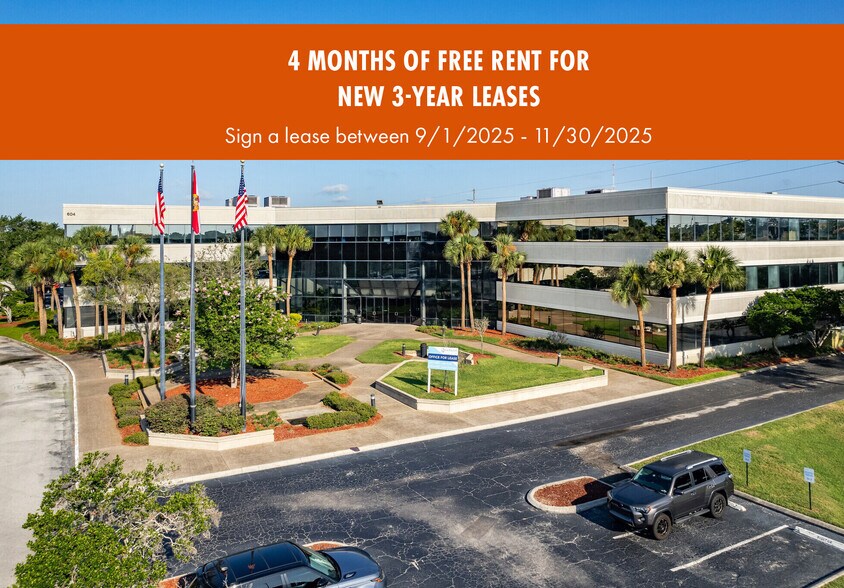 604 Courtland St, Orlando, FL à louer - Photo de l’immeuble – Image 1 sur 13