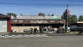 Plus de détails pour 537 14th St, Longview, WA - Local commercial à vendre