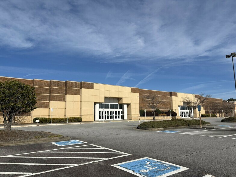 2050 W Liddell Rd, Duluth, GA à louer - Photo de l’immeuble – Image 2 sur 2