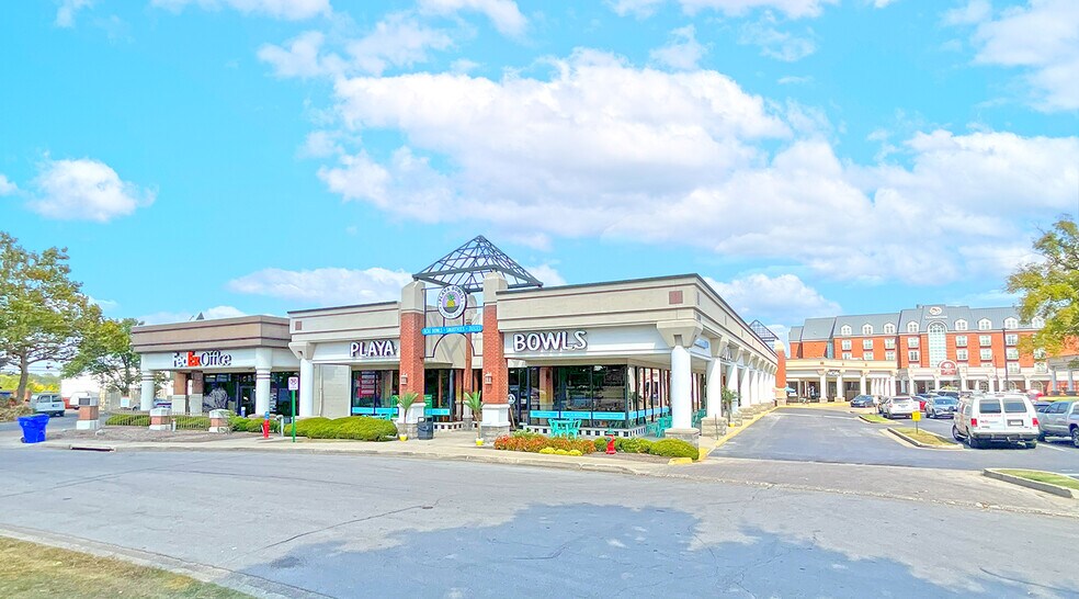 2573 Richmond Rd, Lexington, KY à louer - Photo de l’immeuble – Image 2 sur 19