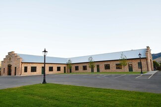 Plus de détails pour 2141 N 5500 E, Eden, UT - Bureau/Local commercial à louer