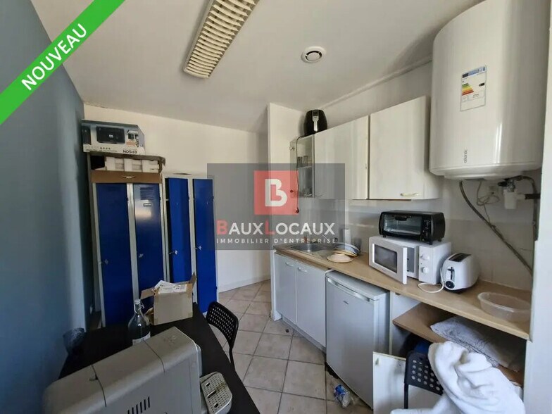 Bureau dans Fos-sur-Mer à louer - Photo de l’immeuble – Image 3 sur 6