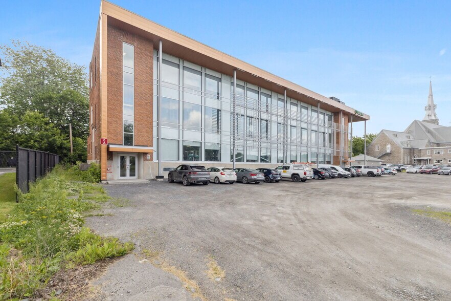 15 Boul Gréber, Gatineau, QC à vendre - Photo de l’immeuble – Image 3 sur 24