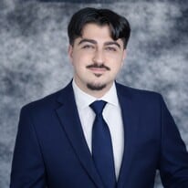 Sarkis Kitsinian
