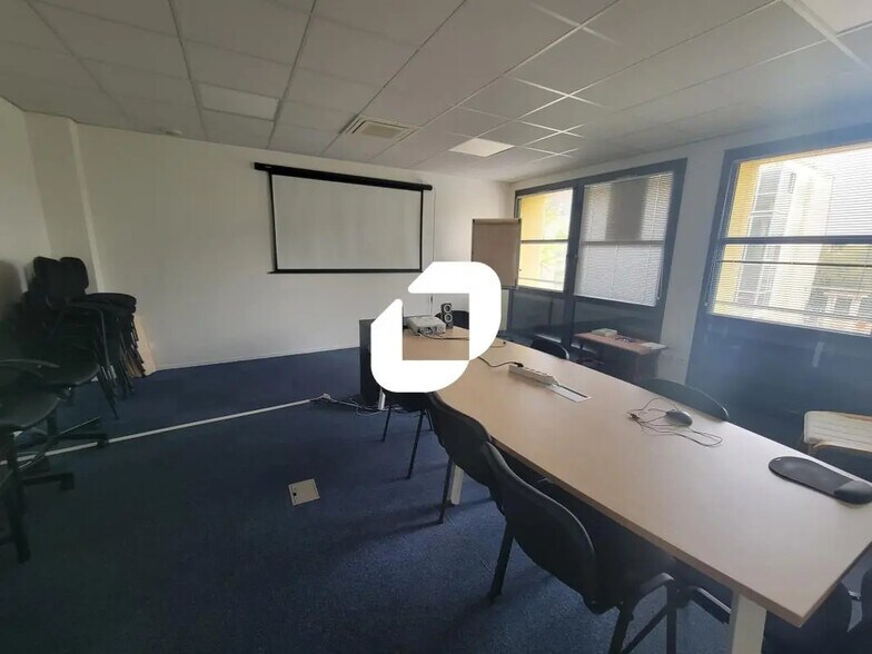 Bureau dans Rezé à louer - Photo de l’immeuble – Image 1 sur 5