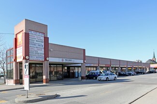 Plus de détails pour 8 Glen Watford Dr, Toronto, ON - Local commercial à vendre