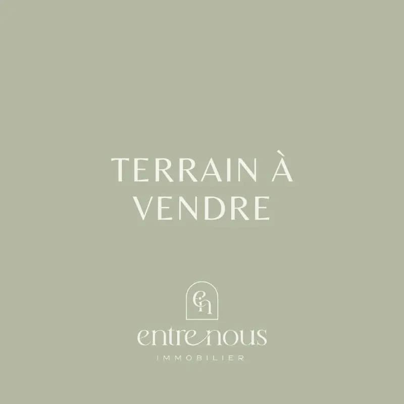 Terrain dans Cessieu à vendre Photo de l’immeuble– Image 1 sur 2