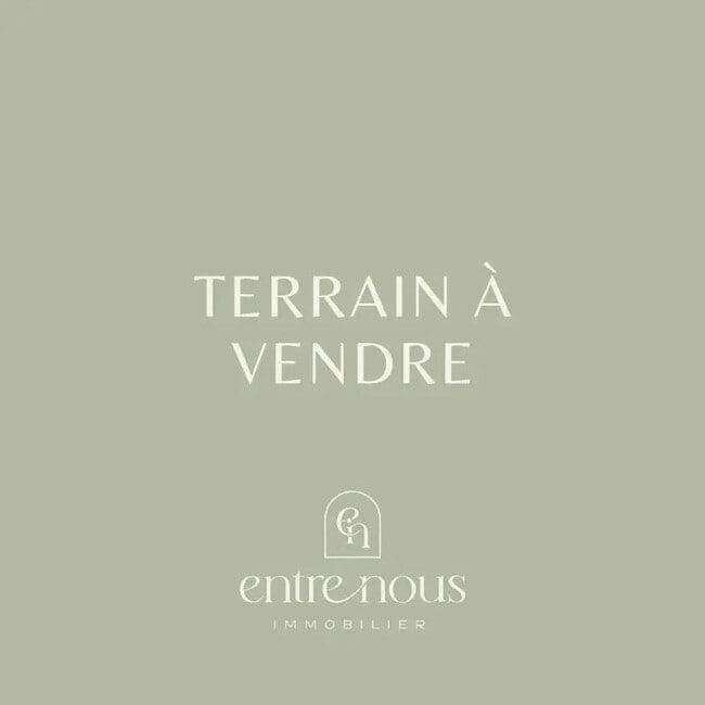 Plus de détails pour Terrain à vendre