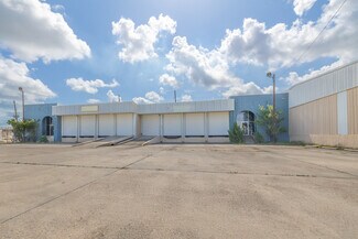 Plus de détails pour 30 Crofton Rd, Kenner, LA - Industriel/Logistique à louer