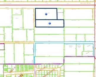Plus de détails pour 401 W Navajo Dr, Hobbs, NM - Industriel/Logistique à louer
