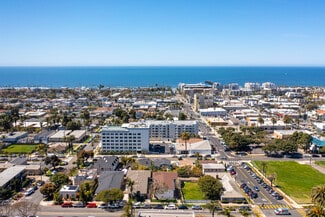 Plus de détails pour 109 S Horne St, Oceanside, CA - Logement à vendre