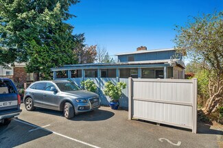 Plus de détails pour 318 3rd Ave S, Edmonds, WA - Logement à vendre