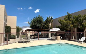 Plus de détails pour 5160 E Bellevue St, Tucson, AZ - Logement à vendre